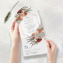 Search for golden frame wedding invitations Foliage