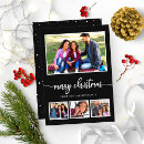 Search for photo grid invitations Elegant