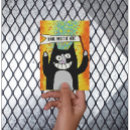 Search for crazy friends cards Cat lover