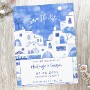Search for greek wedding save the dates Travel