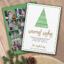 Search for warmest wishes christmas cards Modern holiday