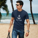 Search for boat tshirts Anchor