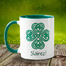 Search for green cross mugs Cool