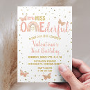 Search for boho rainbow 1st birthday invitations Modern