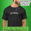 Search for titled tshirts For him