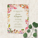 Search for outdoor backyard wedding invitations Modern