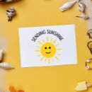 Search for sending sunshine cards Thinking of you