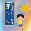 Search for church banners Pastor