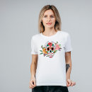 Search for pink skull tshirts Chic