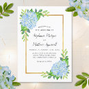 Search for blue hydrangeas border weddings Floral