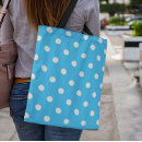 Search for dotted bags Polka dot