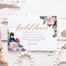Search for gold floral bridal shower invitations Script