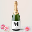Search for bridesmaid wine labels Modern