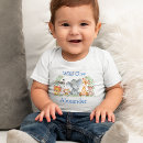 Search for white baby shirts Baby boy