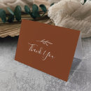 Search for autumn leaf note Bride