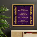 Search for feather posters Gold