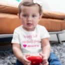 Search for mom baby shirts Baby girl