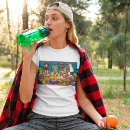 Search for the last supper tshirts Christianity