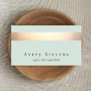 Search for bridal makeup artist business cards Salon