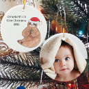 Search for baby girls first christmas tree decorations Baby's 1st christmas