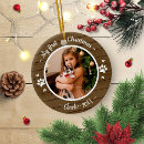 Search for brown dog christmas tree decorations Keepsake