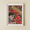 Search for bowl of cherries posters Vintage