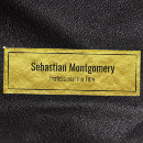 Search for frame name tags Black