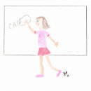 Search for breast cancer support cards Pink