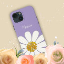 Search for white daisy iphone cases Girly