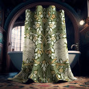 Search for william morris shower curtains Pimpernel