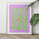 Search for abstract doodle Vibrant