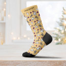Search for yellow socks Hippie