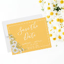 Search for daisy 4x5 invitations White