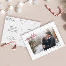 Search for family christmas postcards Modern