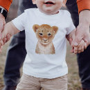 Search for lion tshirts birthday