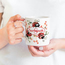 Search for ladybug kid mugs For her