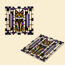 Search for cat tiles Colourful