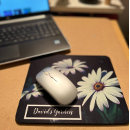 Search for adoreable mouse mats Flower