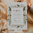 Search for winter rehearsal dinner invitations The night before