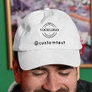 Search for website hats Company