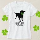 Search for black st patricks day tshirts Shamrock