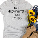 Search for for programmers womens clothing Tech