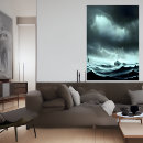 Search for stormy sea posters Lightning