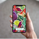 Search for holly leaves iphone cases Pattern