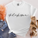Search for oklahoma state States