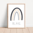 Search for rainbow nursery decor Kids