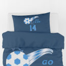 Search for soccer balls pillowcases For kids