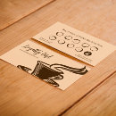 Search for coffee shop customer loyalty cards Business