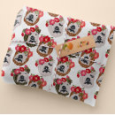 Search for english bulldog wrapping paper Birthday