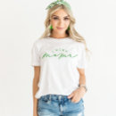 Search for patrick womens tshirts Mother